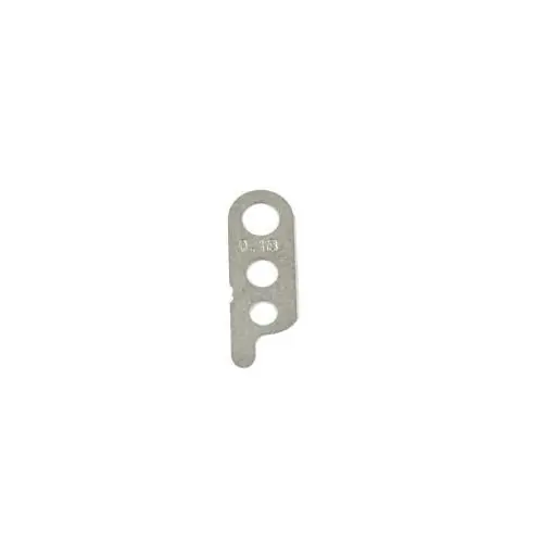 Sony 4-410-539-81 Spacer Plate
