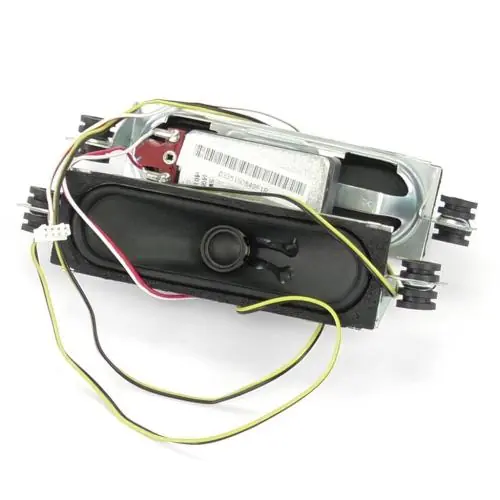 VIZIO 0335-1508-49F1R SPK 15W 8OHM 1000*40
