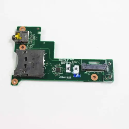 Lenovo 01LV497 DWG_SD/AUDIO SUBCARD W/NOKIA