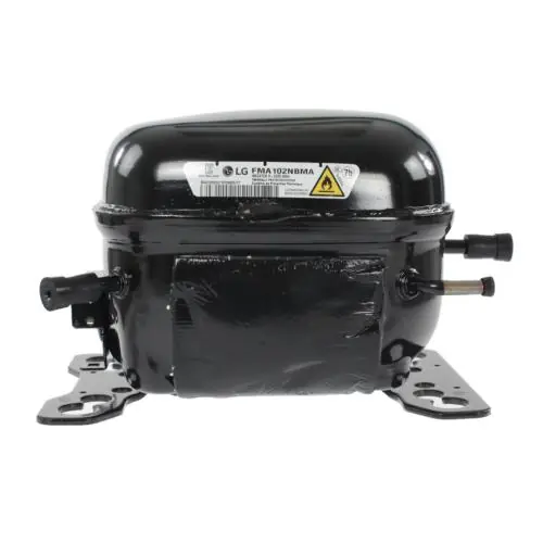 LG TCA37071511 LF Compressor
