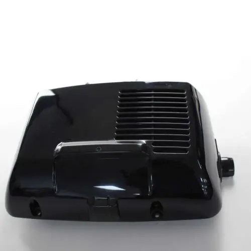 Panasonic AC09FJPZU01 Motor Case