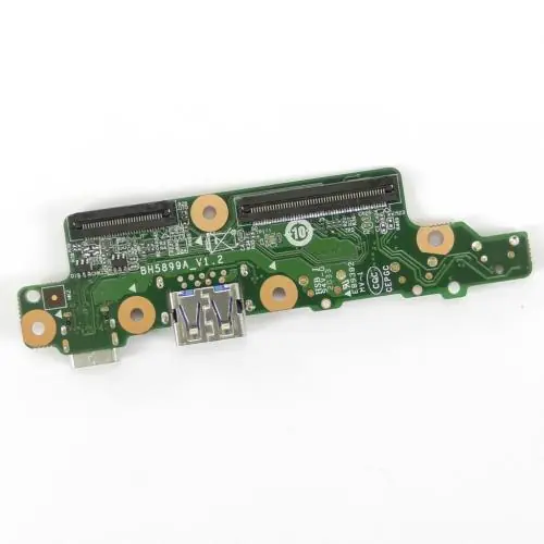 Lenovo 5C50S25072 Cards Misc Internal USB Audi