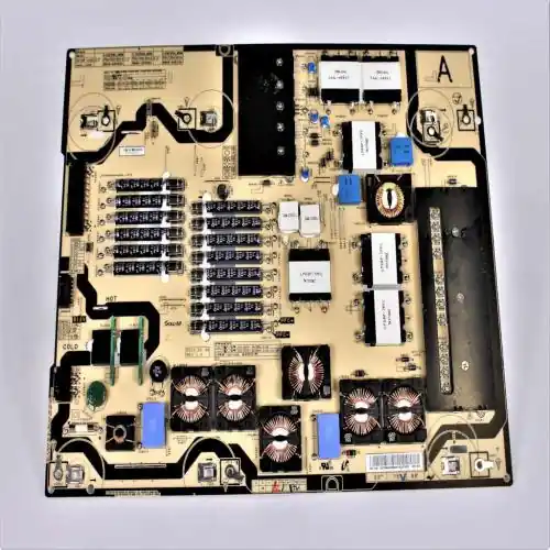 Samsung BN44-00908A DC VSS-Power Board