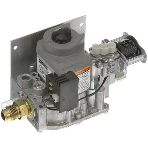 Blodgett 36608 NAT GAS VALVE ASSY D1XL