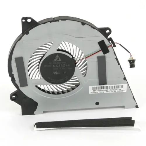 Lenovo 5F10S13911 FAN THERMAL ASSEMBLIES SEPAR