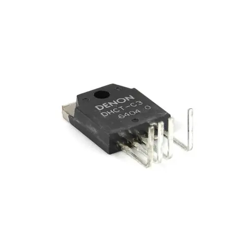Denon 2780013001 KIT DHCTA3 & DHCTC3