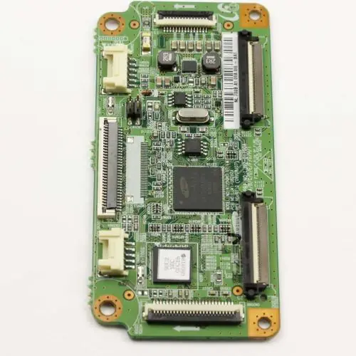 Samsung BN96-12392A Assembly PDP P-Logic Main Board