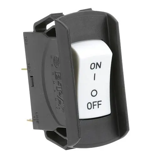 Pitco 60078502 Circuit Breaker
