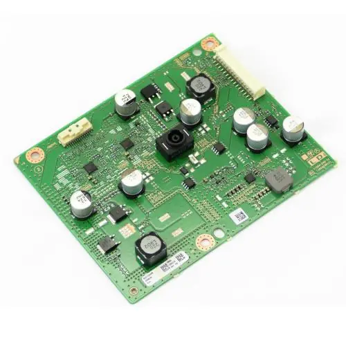 Sony A-5010-444-A LD4_43 Mount