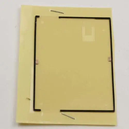 Sony 4-575-264-01 SHEET LCD ADHESIVE