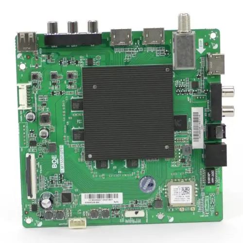 VIZIO 60101-02127 MAIN BOARD PCBA