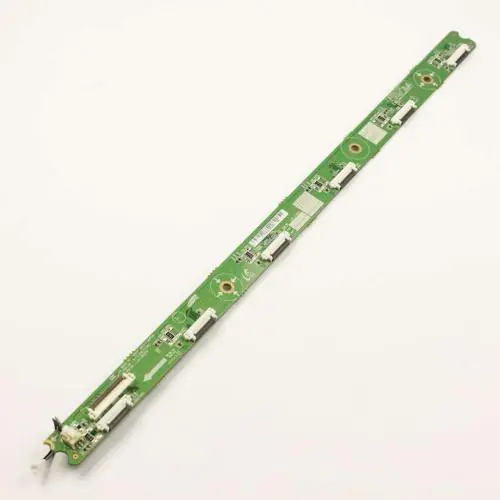 Samsung BN96-09755A Assembly PDP P-Address F- Buff