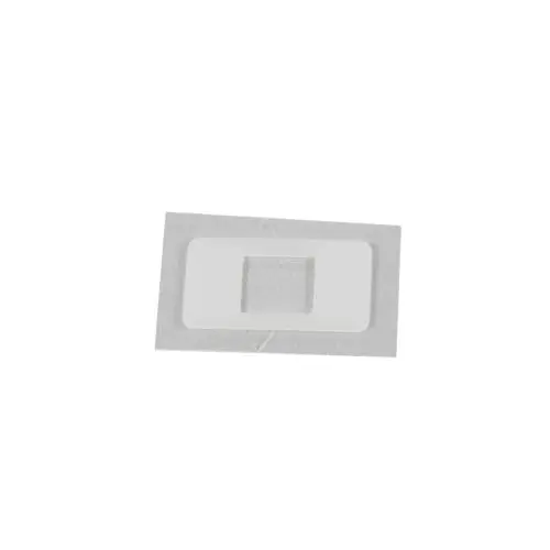 Sony 4-725-849-01 SHEET WATER-REPELLENT