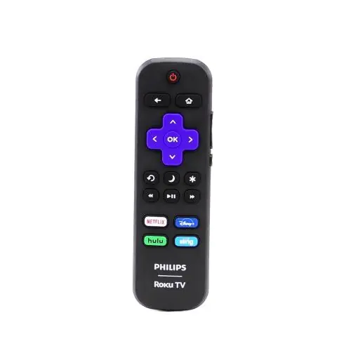 Philips URMT21CND019 Remote Control