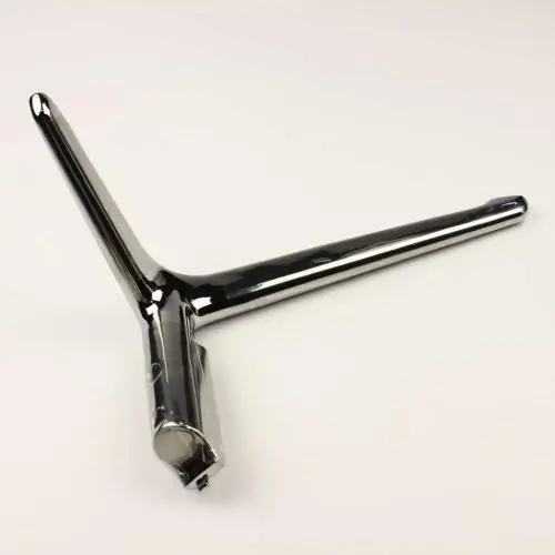 Samsung BN96-30930A Assembly Stand P-Cover Bottom