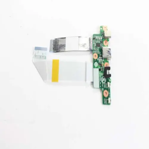 Lenovo 5C50Q79756 USB Board WCable B