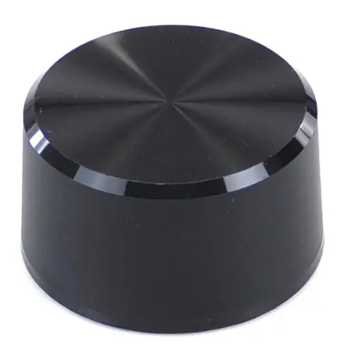 Denon 963412101520S Volume Knob AVRS940H/X2500H