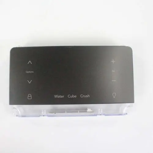 Electrolux 5304510940 CONTROL ASSEMBLY USER INTERFAC