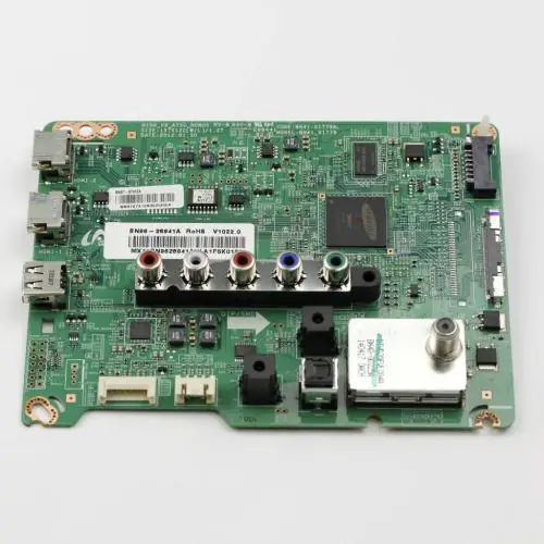 Samsung BN96-28941A PCB Assembly P-Main