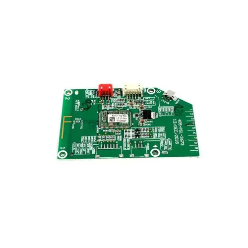 Sony 9-301-000-85 BT PWB ASSY