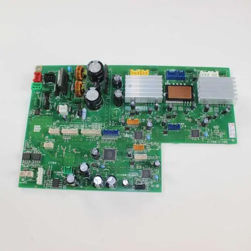 Panasonic WEPMA73L2108 PC Board