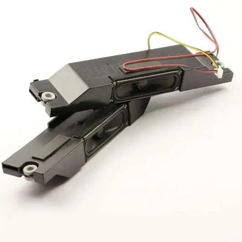 Samsung BN96-18071A Assembly Speaker P
