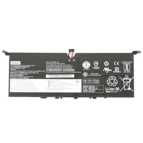 Lenovo 5B10W67276 CP C L17C4PE1 15.36V 42WH 4CELL