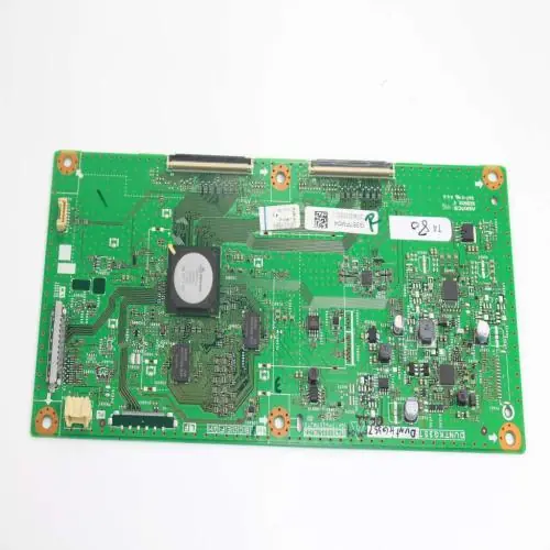 Sharp DUNTKG357FM04 C-PWB UNIT (80LE650U ALT.3)