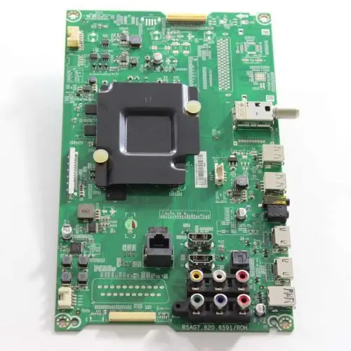 Hisense 200039 MAIN BOARD