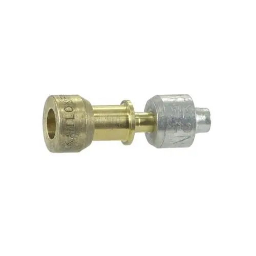 Lokring Appliance L13000637 7/2 NR MS 00