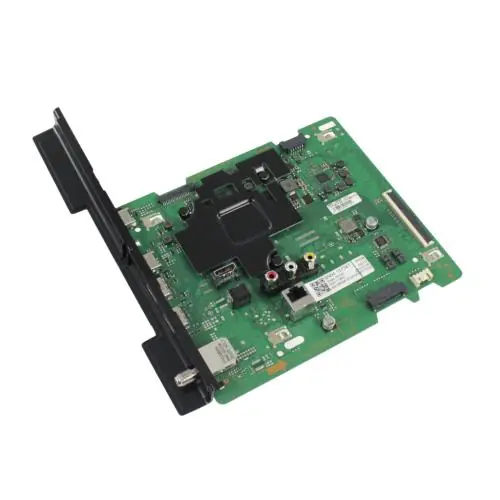 Samsung BN94-15734T MAIN BOARD