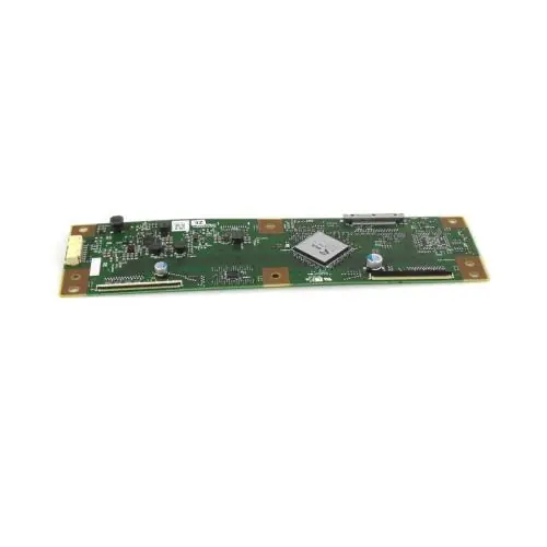 VIZIO-FOXCONN 072-0001-8806 T-CON BOARD (RUNTKO288FVZE)
