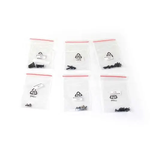 Lenovo 01YU249 Screw Kit