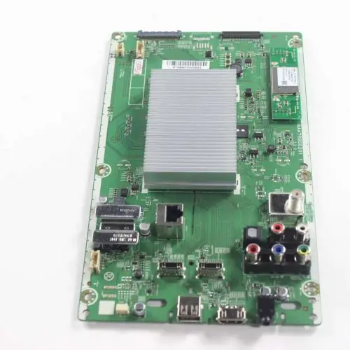 Philips AA78BMMA-001 DIGITAL MAIN CBA UNIT