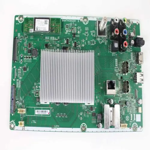 Philips AA78KMMA-001 Digital Main CBA