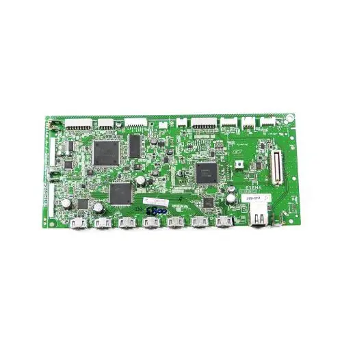 Yamaha ZQ516800 P.C.B. Assembly Digital EX RX -