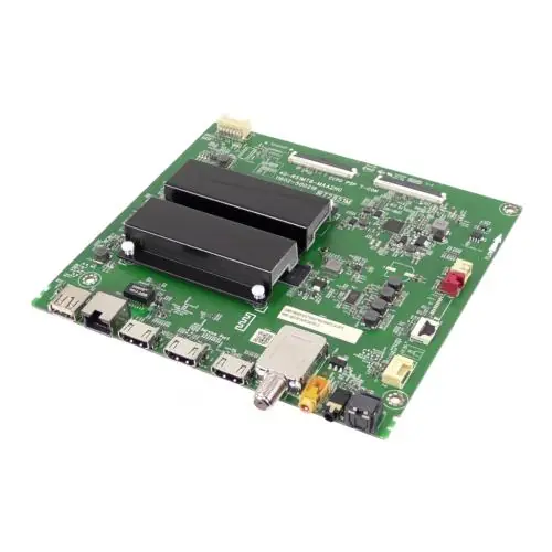 TCL 30800-000305 MAIN BOARD