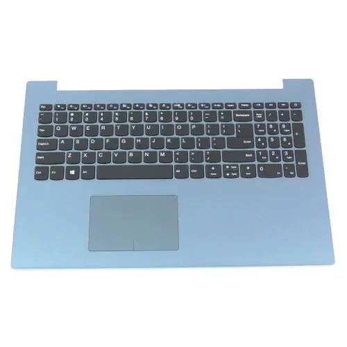 Lenovo 5CB0N86404 UPPERCASEASML80XLIB IMR US KB