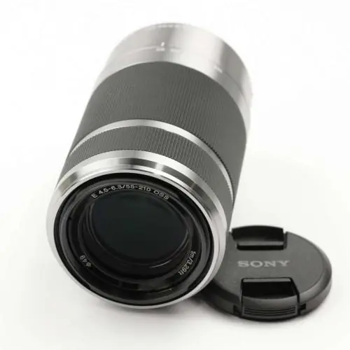 Sony A-1850-635-B Block Service Exclusive Optic