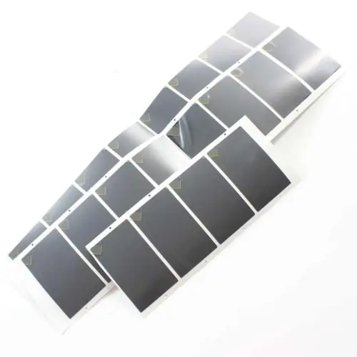 Lenovo 04Y2059 Touch Pad Sheet