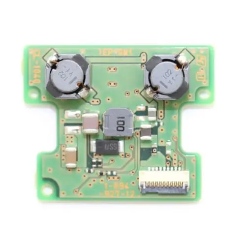 Sony A-2085-916-A CL-1040 Mount Board Assembly