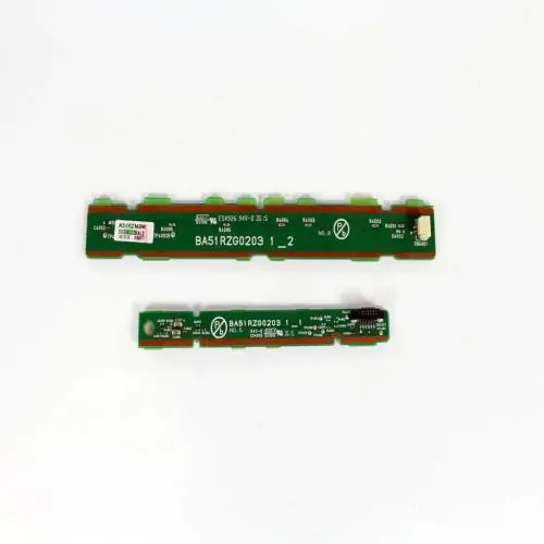 Philips A51RZMSW-001 MSW Assembly