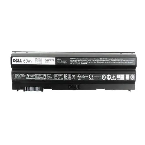 Dell MKD62 BTRY PRI 60WHR 6C SIMP