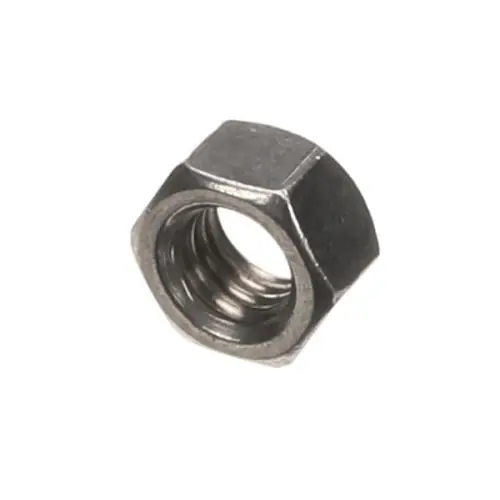 Cleveland FA21026 HEX NUT 3/8-16 18-8 S/S