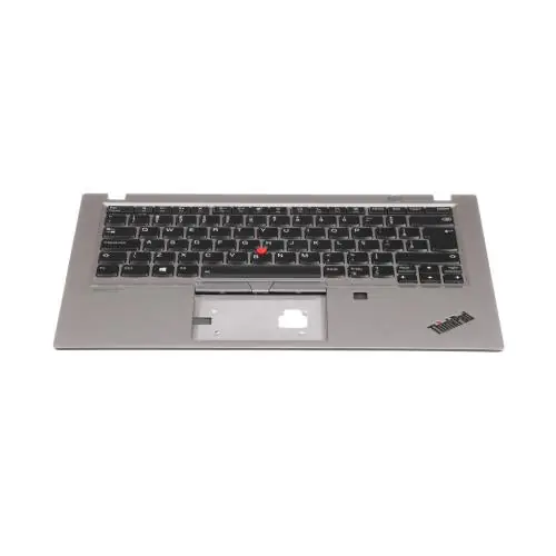 Lenovo 5M10Z41563 MECH_ASM CCV BLKB BRL UK(LTN)S