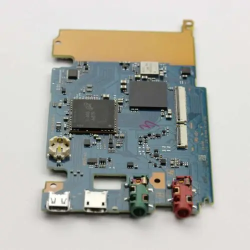 Sony A-2045-785-A MOUNTED C.BOARD SY-1039 (S)