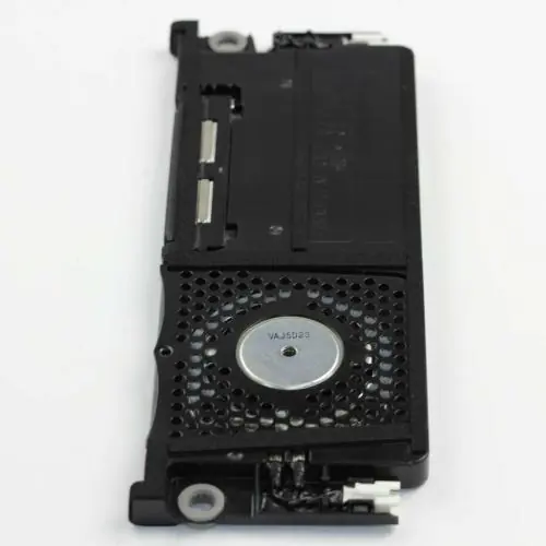 Sony 1-859-140-21 SP-BOX ASSEMBLY(W12-R CH-ND)