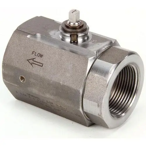 Frymaster 8104353 Rotary Actuator Valve NPT