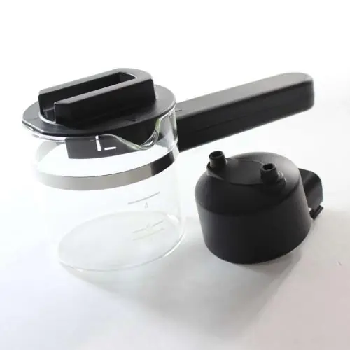 Delonghi 7313285449 Espresso Carafe