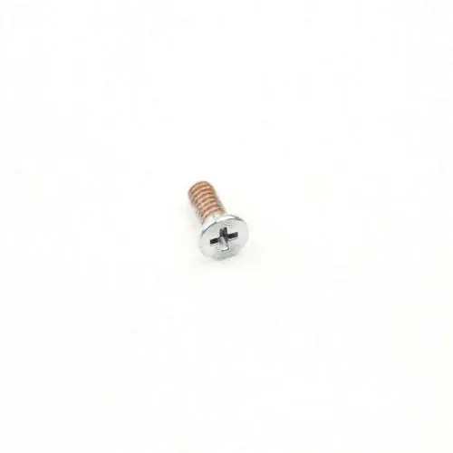 Sony 4-186-545-01 Steel Screw Dia Under6mm